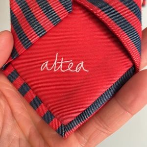 Altea Tie
